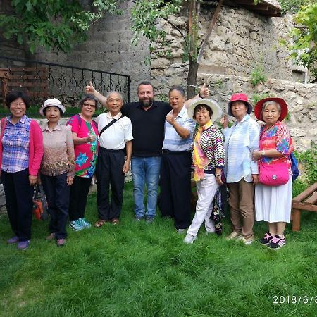 Melek Hanim Konagi サフランボル エクステリア 写真