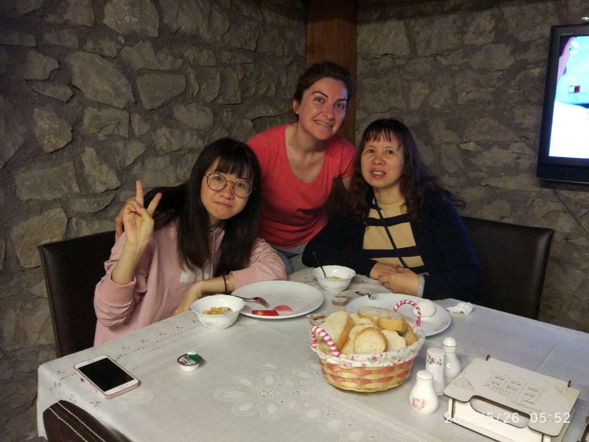 Melek Hanim Konagi サフランボル エクステリア 写真