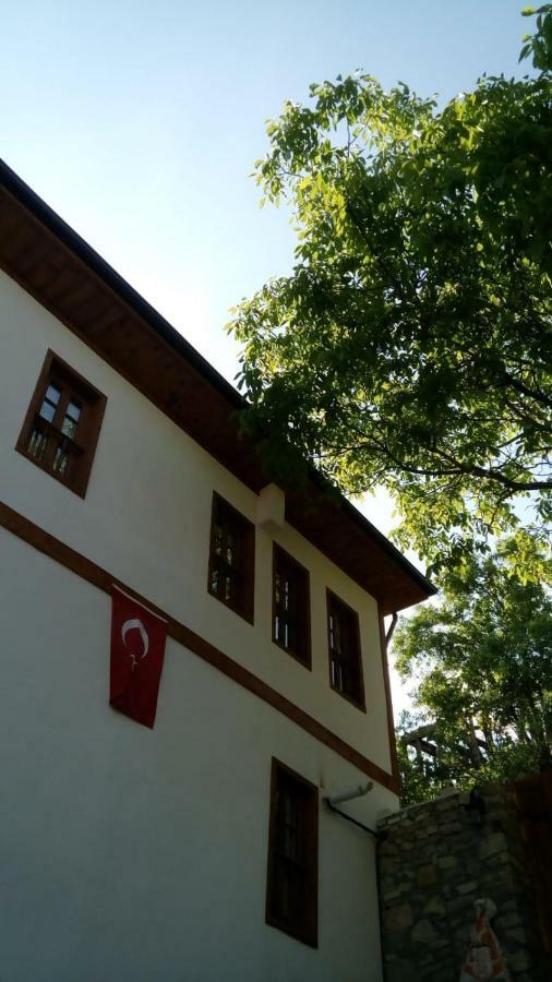 Melek Hanim Konagi サフランボル エクステリア 写真