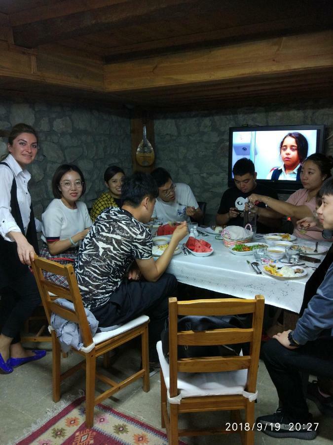 Melek Hanim Konagi サフランボル エクステリア 写真